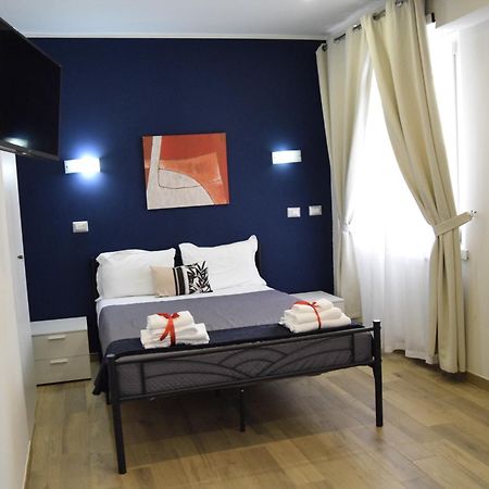 로마 라 카사 디 줄리아 산 피에트로 B&B 외부 사진