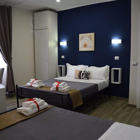 로마 라 카사 디 줄리아 산 피에트로 B&B 외부 사진