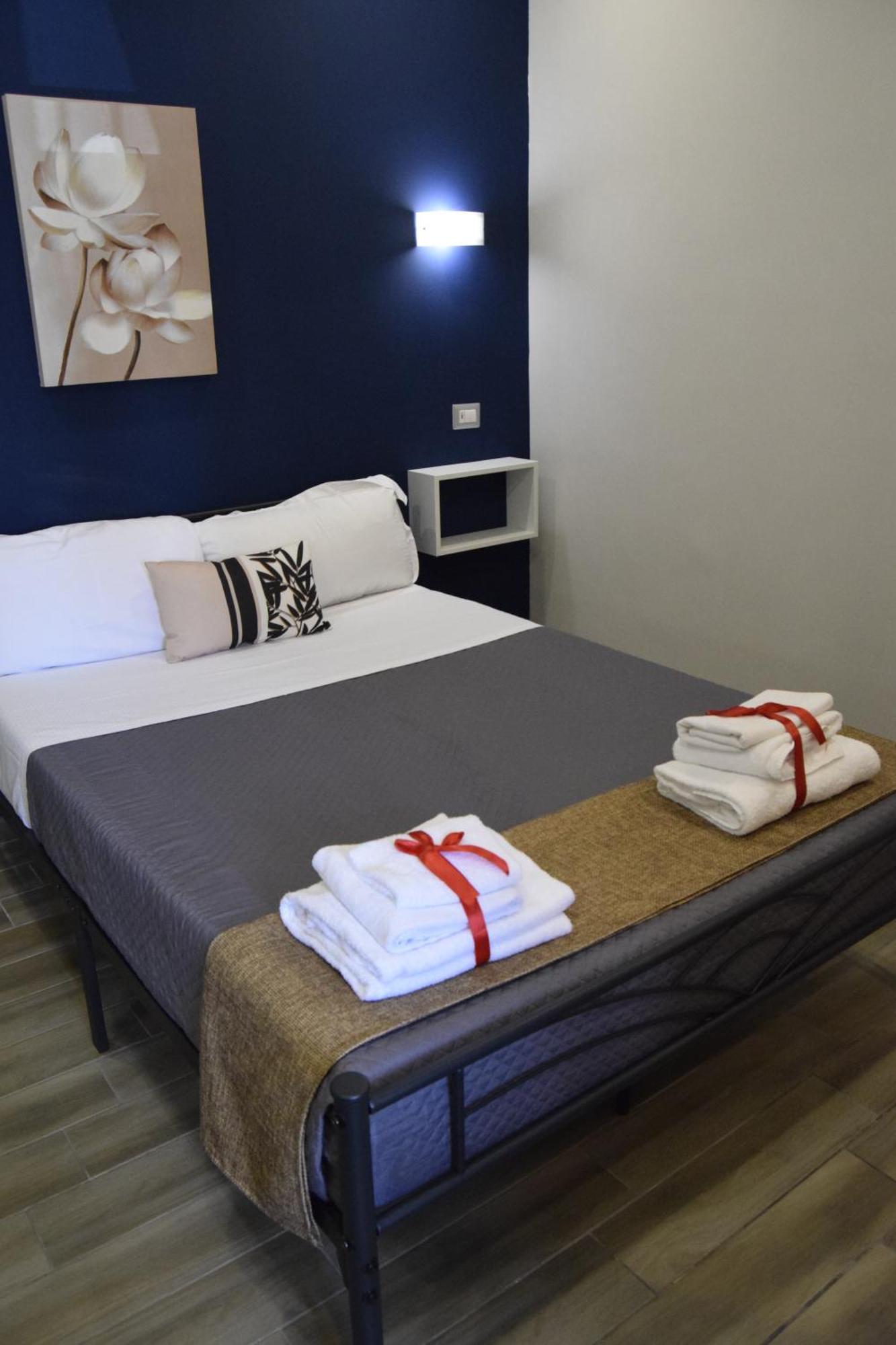 로마 라 카사 디 줄리아 산 피에트로 B&B 외부 사진