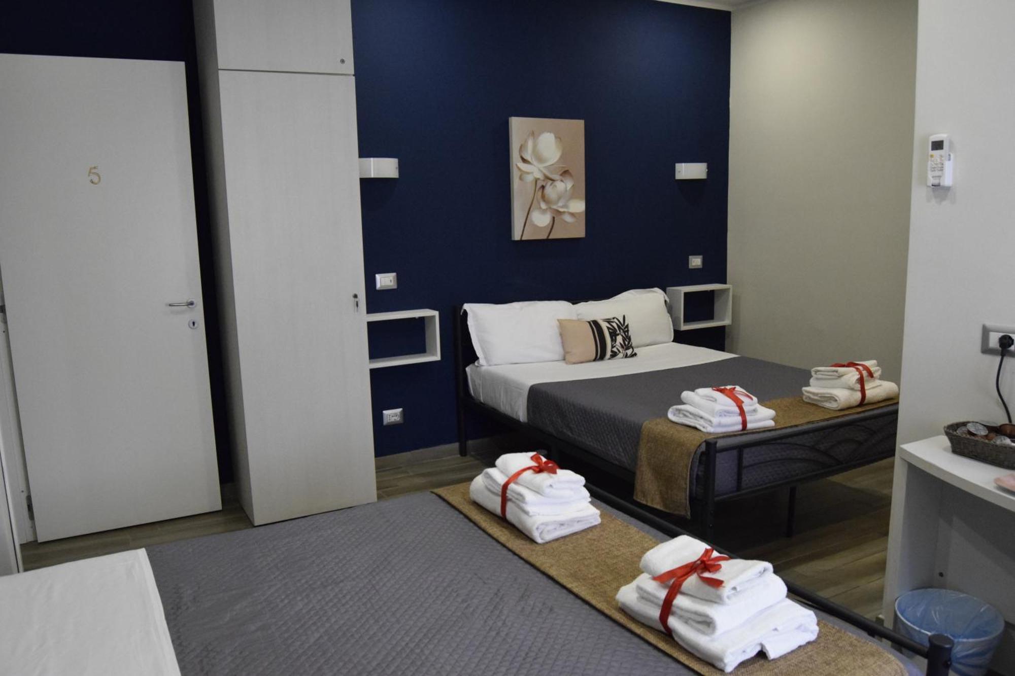 로마 라 카사 디 줄리아 산 피에트로 B&B 외부 사진